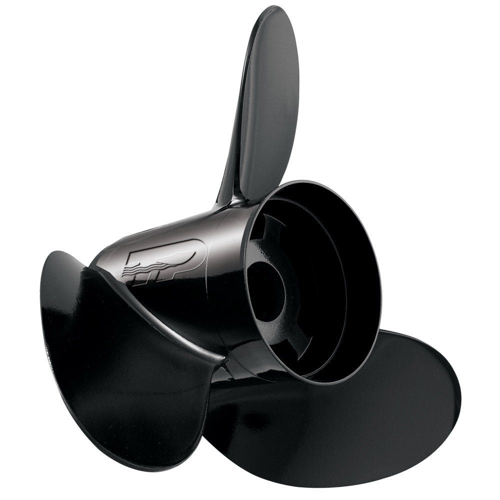 Turning Point Hustler Right Hand Aluminum Propeller H21210 3Blade 12 x 105 Pitch 21311010